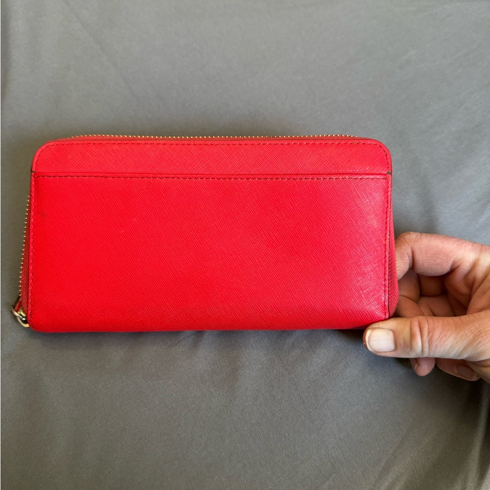 Kate Spade Wallet - Picture 2 of 11